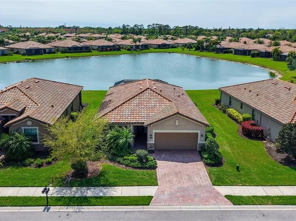 6517 Willowshire Way, Bradenton, FL 34212