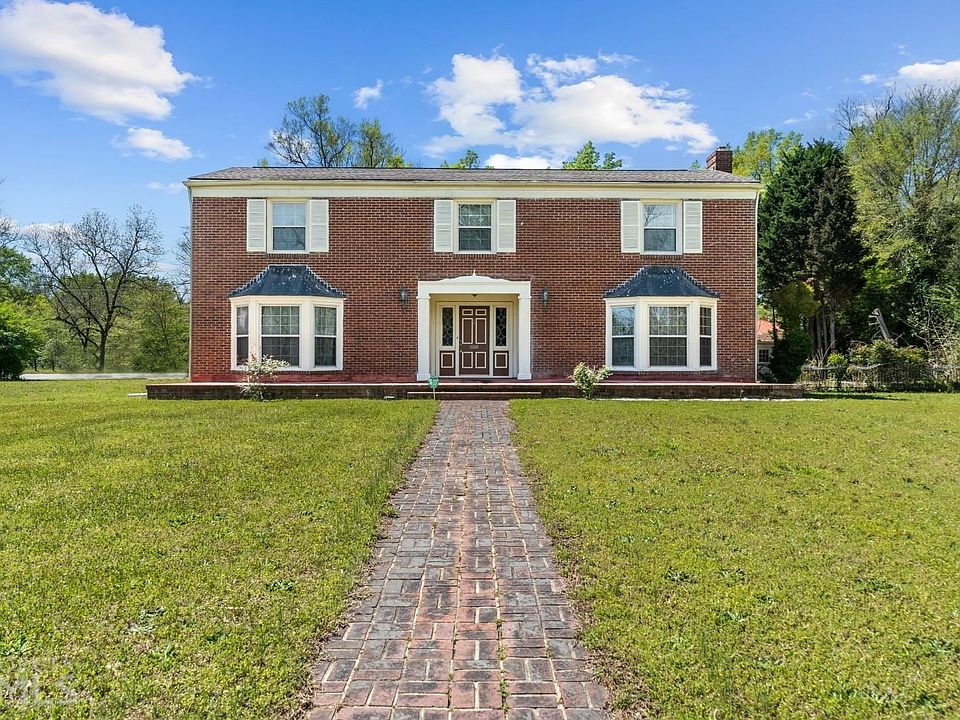 8875 E Broad St, Sparta, GA 31087 MLS 20113219 Zillow