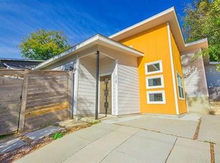 2708 Oak Springs Dr, Austin, TX 78702