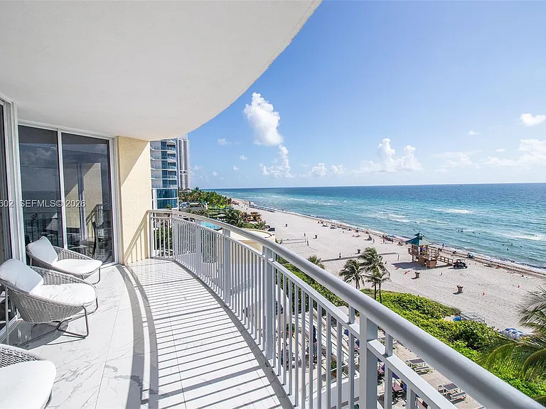 17375 Collins Ave #701 — Photo 8