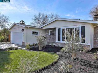 961 Chanel Ct, Concord, CA 94518