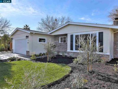 961 Chanel Ct, Concord, CA, 94518