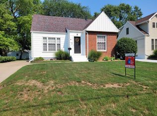 1705 45th St, Des Moines, IA 50310