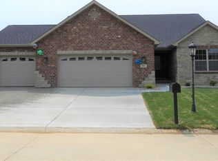 1908 Ravenel, Swansea, IL 62226
