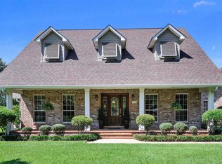 111 Summer Ln, Long Beach, MS 39560