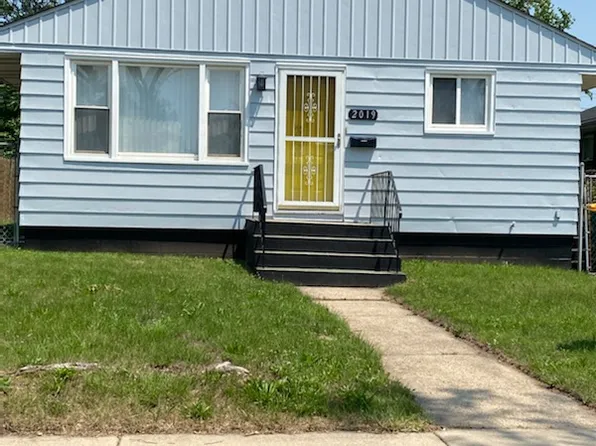 2019 Georgia St, Gary, IN 46407