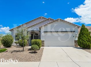 1254 W Lyle Ln, Tucson, AZ 85755