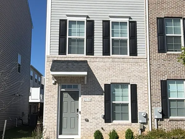 2770 Lanham Hill Cir, Upper Marlboro, MD 20774