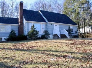 1567 Waterbury Rd, Cheshire, CT 06410