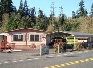 1081 Coal Creek Rd, Longview, WA 98632