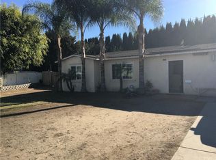 12712 Michael Ave, Garden Grove, CA 92843
