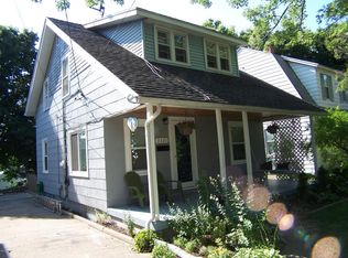3321 Paris Ave NE, Grand Rapids, MI 49525