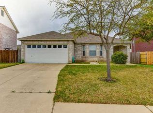 1103 Stillwell Rdg, Cedar Park, TX 78613