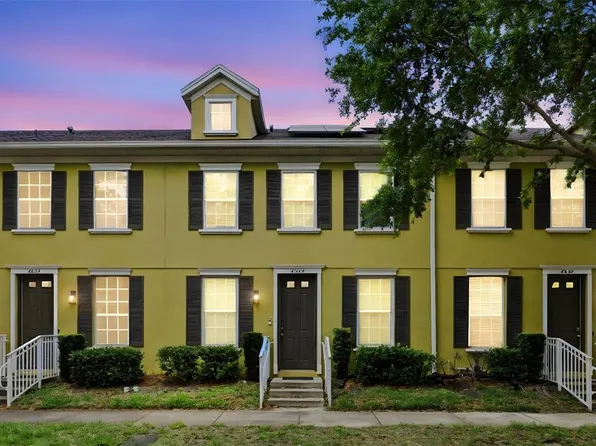 6246 Westcott Cove Blvd, Orlando, FL 32829