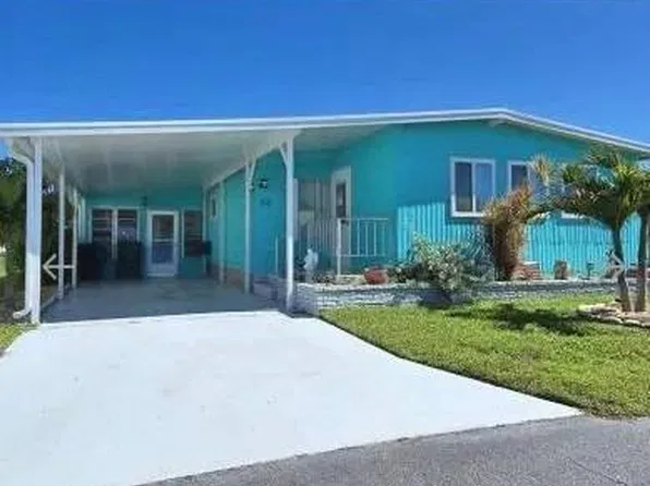 62 La Costa Dr, Nokomis, FL 34275