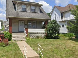 215 E Pike St, Houston, PA
