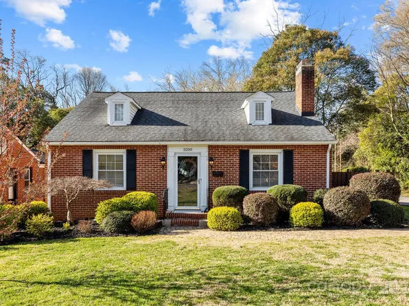 3200 Commonwealth Ave, Charlotte, NC 28205