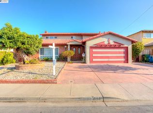 4194 Gibraltar Dr, Fremont, CA 94536