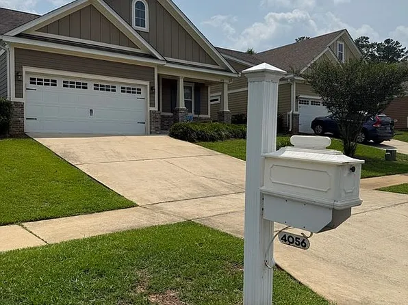 4056 Old Plantation Loop, Tallahassee, FL 32311