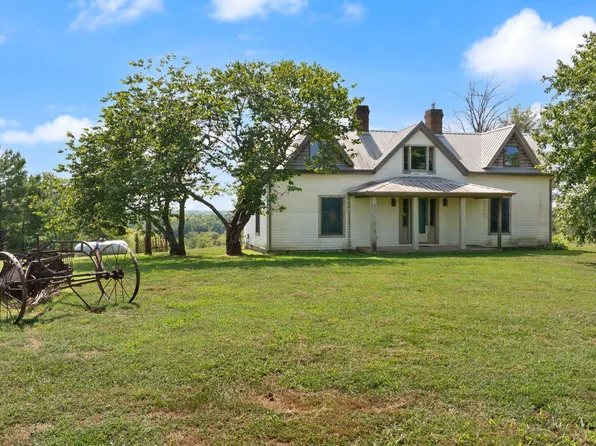 340 Henry Robinson Rd, Harrodsburg, KY 40330