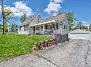 2669 Graham Rd, Stow, OH 44224