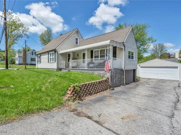 2669 Graham Rd, Stow, OH 44224