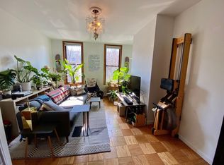 883 Woodward Ave #2L, Ridgewood, NY 11385