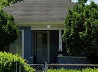 310 E Moore St, Flint, MI 48505