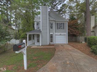 1290 Old Countryside Cir E, Stone Mountain, GA 30083