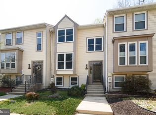 8016 Branch Wood Ct, Ellicott City, MD 21043