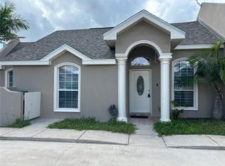 514 S Skyview Dr, Pharr, TX 78577