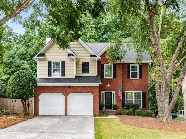 3976 Harmony Walk Way SE, Smyrna, GA 30082