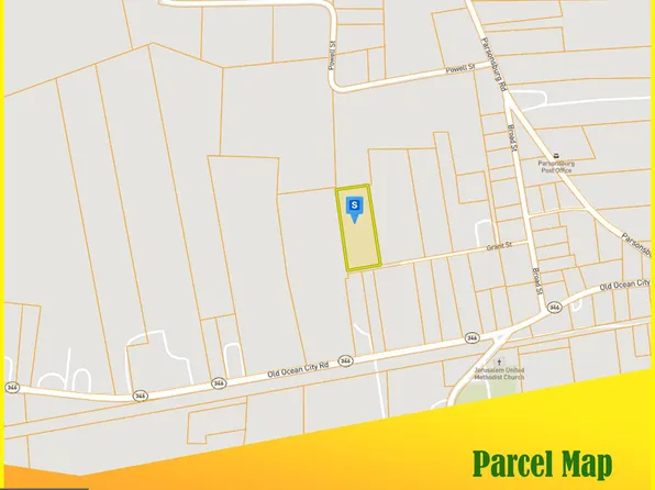 32848 Grant St, Parsonsburg, MD 21849