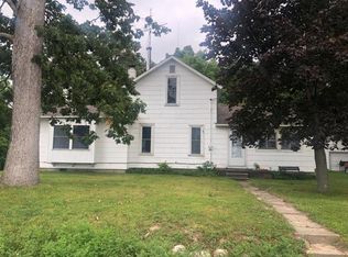 14876 7b Rd, Plymouth, IN 46563