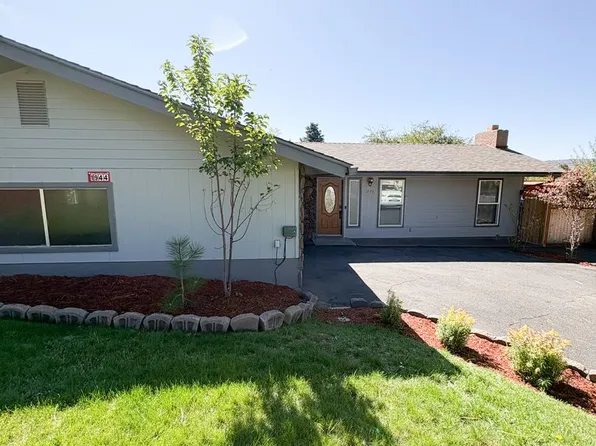 1944 Euclid Ave, Klamath Falls, OR 97601