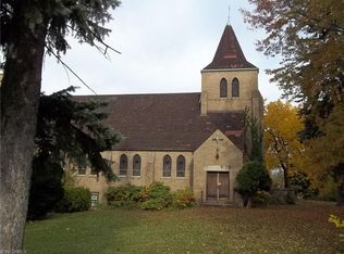 2836 Martin Luther King Jr Dr, Cleveland, OH 44104