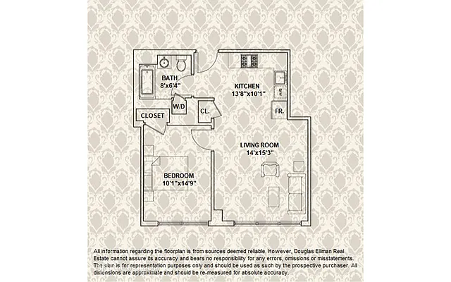 Rented by Douglas Elliman | media 15