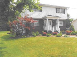 245 Slocum St, Swoyersville, PA