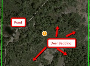 Howard Rd, Gladwin, MI 48624