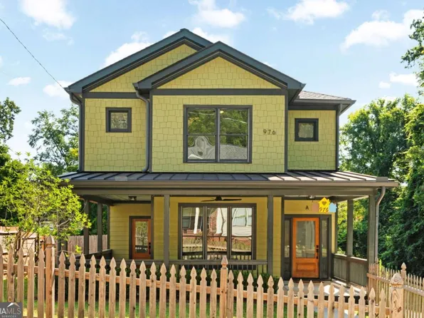 976 Dunning St, Atlanta, GA 30315