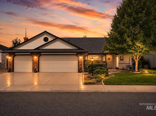 4738 N Tumbleweed Pl, Boise, ID 83713
