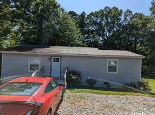 110 Rolling Trl, Hot Springs, AR 71913