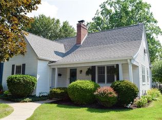 2309 Franklin St, Columbus, IN 47201