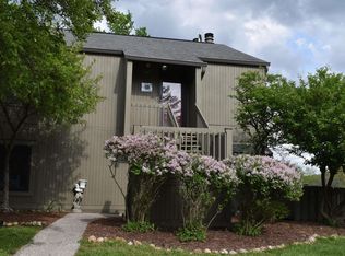 9365 S Lake Ridge Dr #125, Bloomington, IN 47401