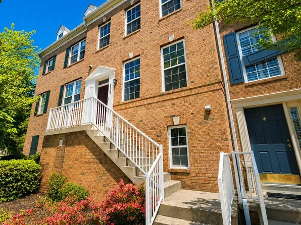 5919 Trumpet Sound Ct Unit 2, Clarksville, MD 21029