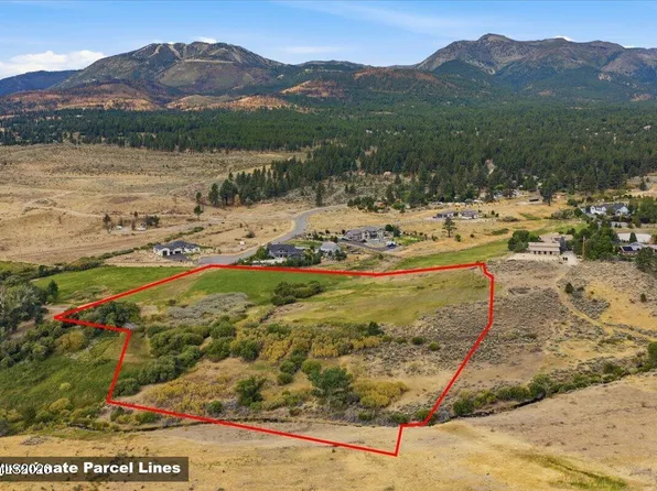 4665 Callahan Ranch Trl, Reno, NV 89511