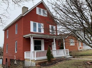 934 Broadway St, East Mc Keesport, PA