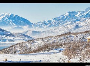 1265 Longview Dr, Hideout, UT 84036