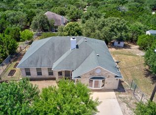 17703 Village Dr, Dripping Springs, TX 78620