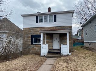 823 N 11th Ave E, Duluth, MN 55805